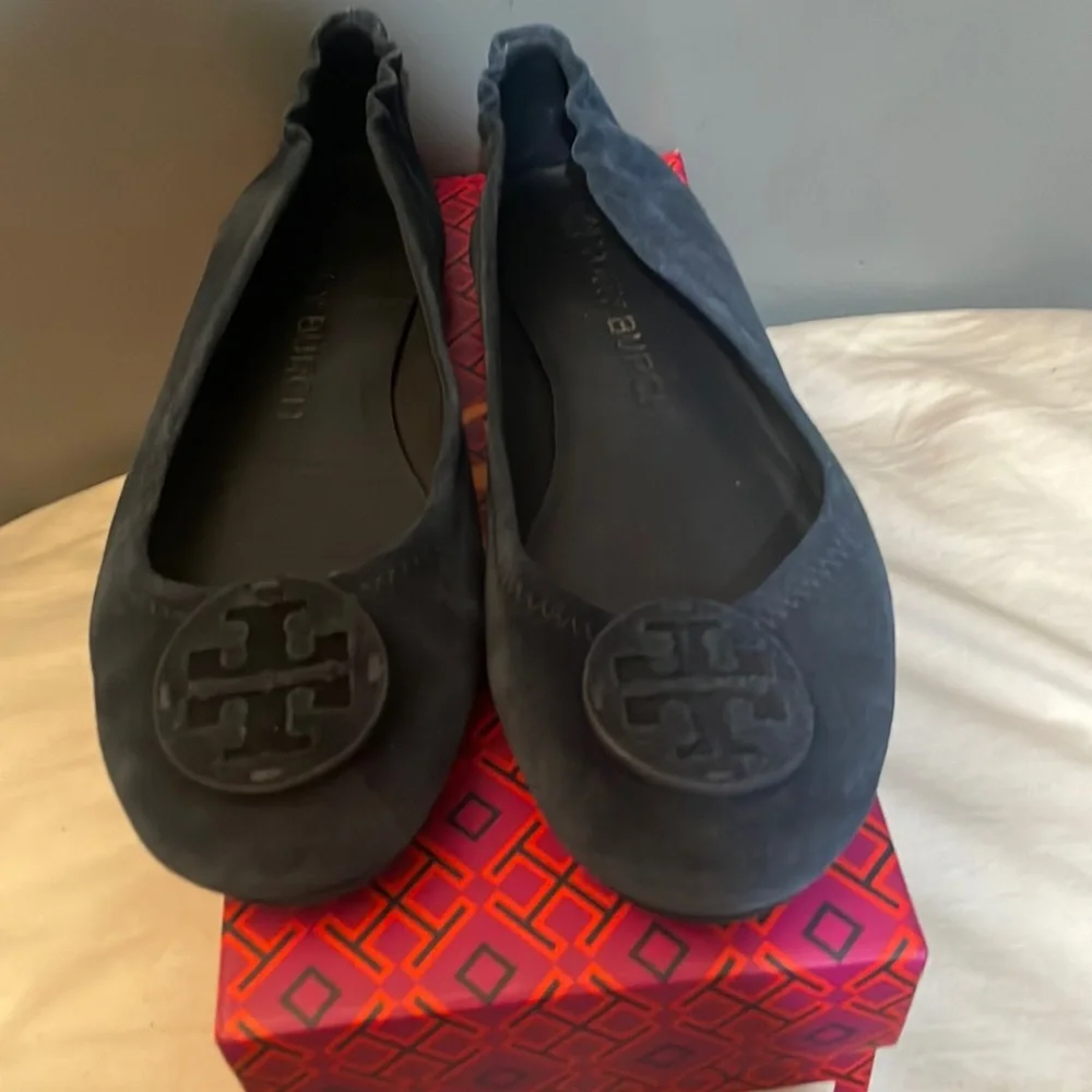 Tory Burch - Picture 1 of 7